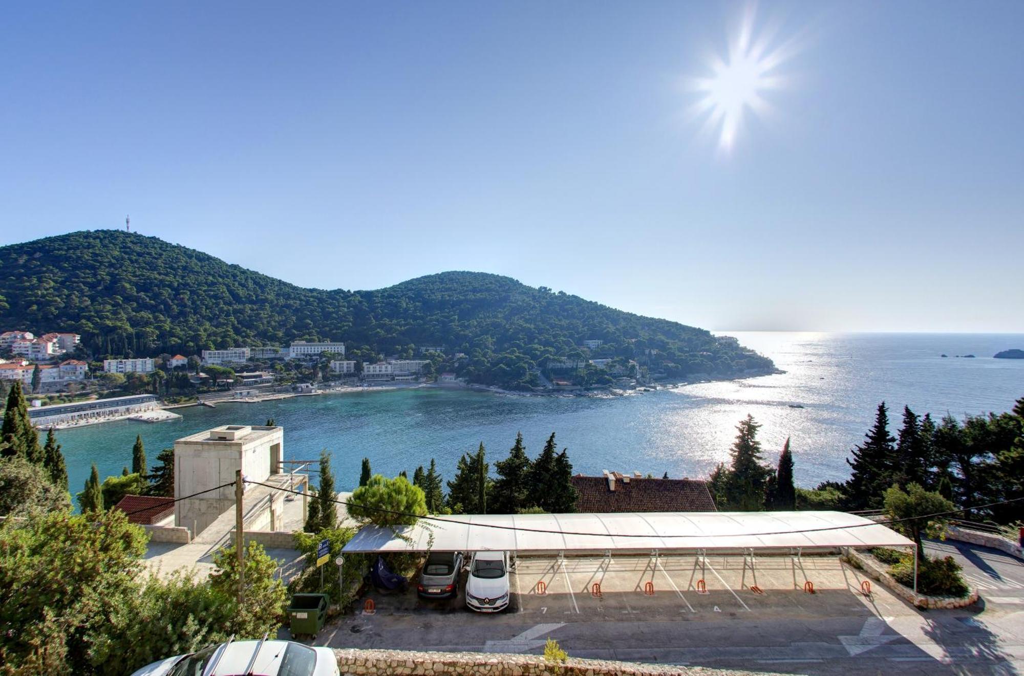 Villa Katarina دوبروفينك الغرفة الصورة
