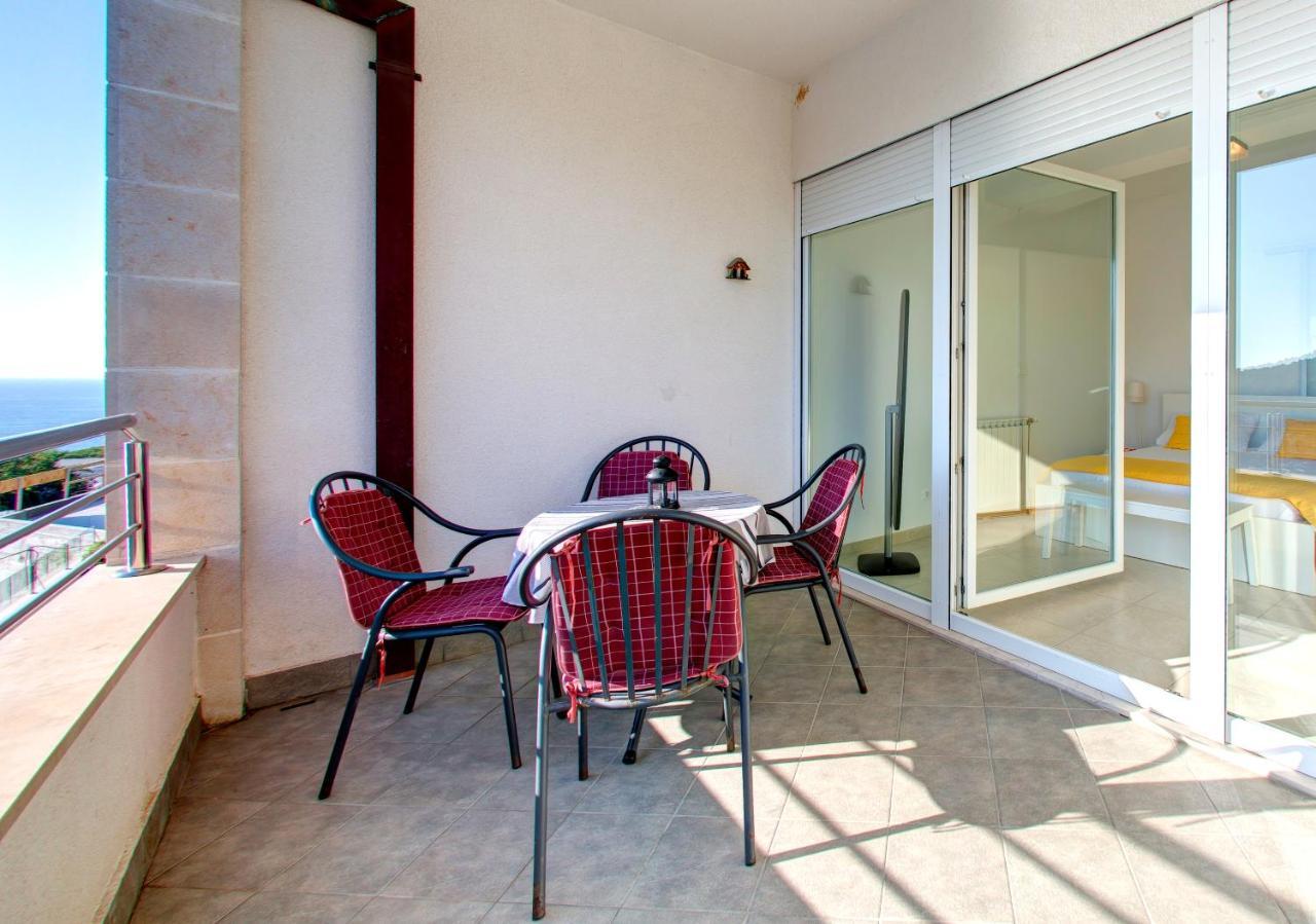 Villa Katarina دوبروفينك المظهر الخارجي الصورة